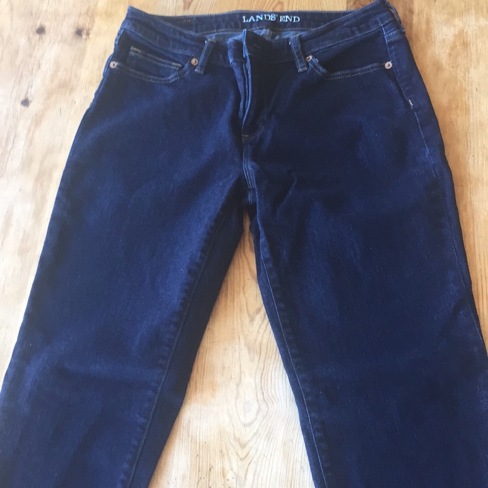 Women’s jeans